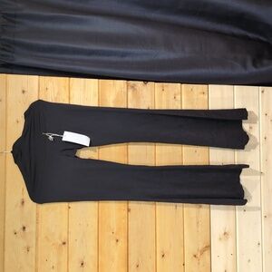 Mika Yoga Wear Bella Luna flare pant